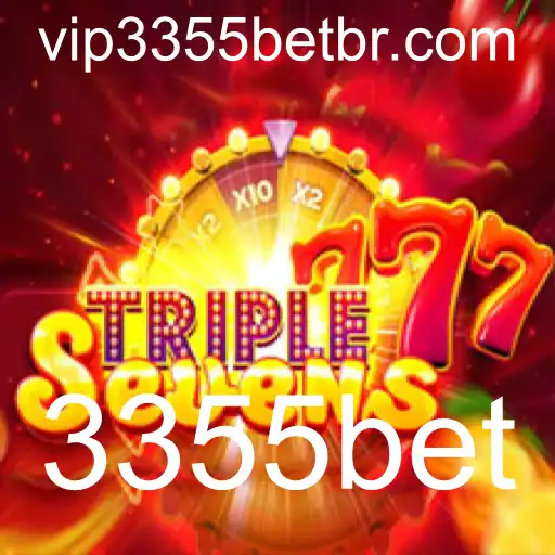 Descubra o Mundo Emocionante de 777TripleSeven e 3355bet