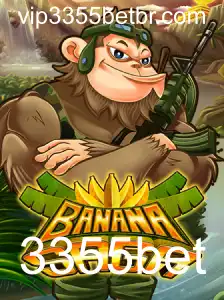 Descubra o Mundo Fascinante de BananaSaga: Regras e Introdução ao Jogo com 3355bet