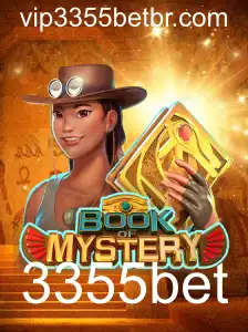 Descubra o fascinante mundo de 'BookofMystery'