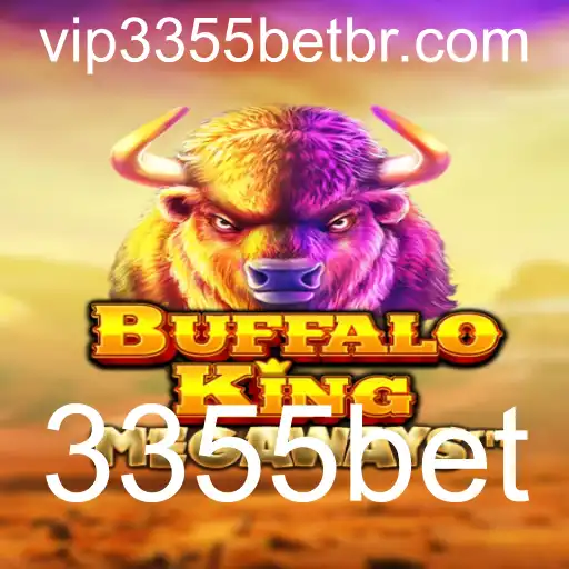 Explorando BuffaloKing: O Jogo Emocionante da 3355bet
