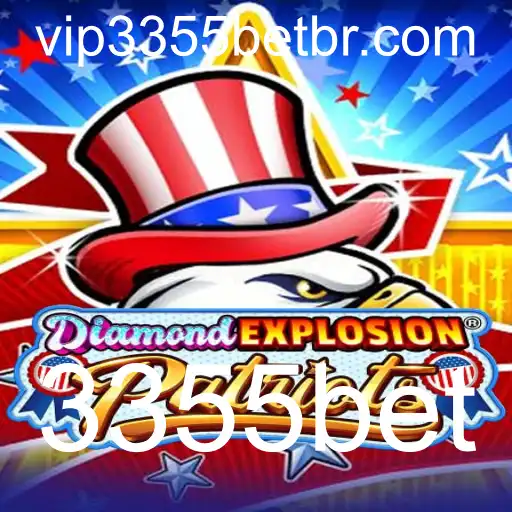 O Empolgante Mundo de DiamondExplosionPatriots: Regras e Estratégias