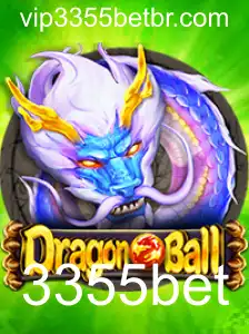 Descubra o Fascinante Mundo do Jogo DragonBall e sua Conexão com 3355bet
