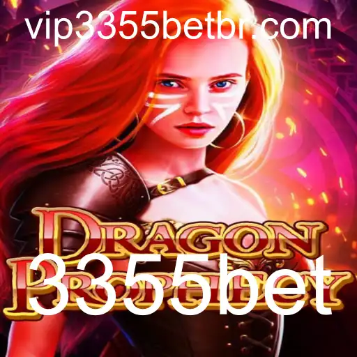 DragonProphecy: A Epic Adventure with 3355bet