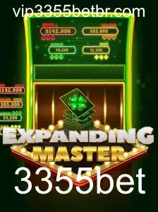 O Fascinante Mundo do Jogo ExpandingMaster