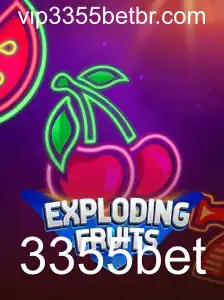 ExplodingFruits: Um Mergulho no Jogo Popular da Atualidade