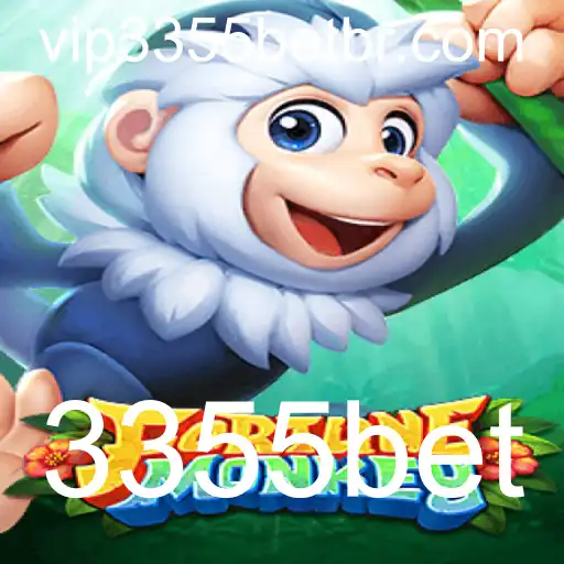 FortuneMonkey: Descubra o Universo do Jogo com 3355bet
