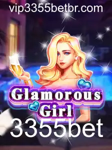 Descubra o Fascinante Mundo de GlamorousGirl com 3355bet