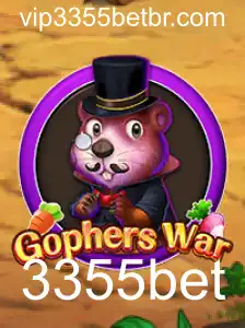 Descobrindo GophersWar: O Jogo de Estratégia que Está Conquistando o Mundo