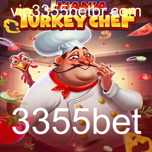 JManiaTurkeyChef: Mergulhe na Aventura Culinária Virtual de 2023
