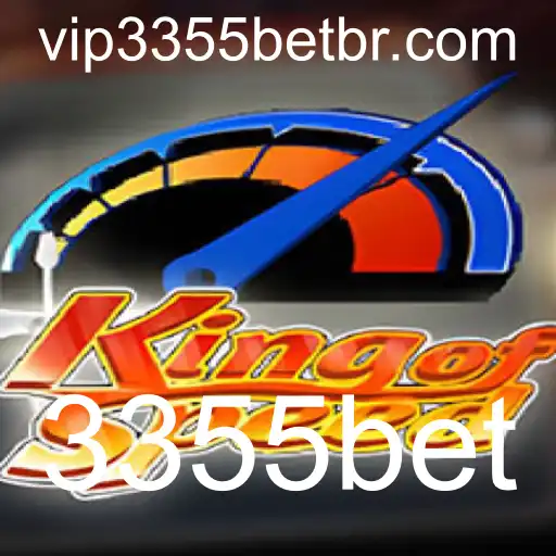 Descubra 'KingofSpeed': O Jogo de Corrida do Ano Integrado com 3355bet