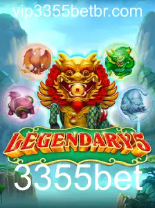 Descubra a Aventura Épica de Legendary5: O Jogo que Está Conquistando o Mundo