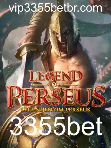 LegendofPerseus: Um mergulho no novo jogo de aventura e estratégia