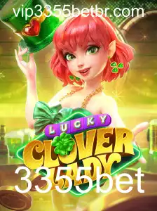 Explorando o Mundo de LuckyCloverLady