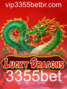 Desvendando LuckyDragons: Uma Jornada no Mundo dos Dragões e Fortuna