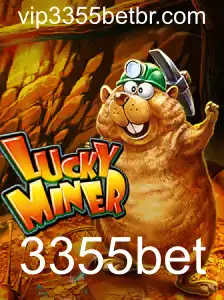 Descubra o Mundo de LuckyMiner: O Jogo de Oportunidades da 3355bet