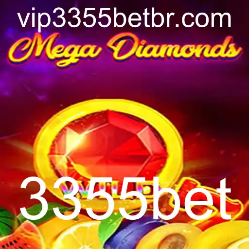 Descubra MegaDiamond: O Jogo que Está Revolucionando o Mercado com 3355bet