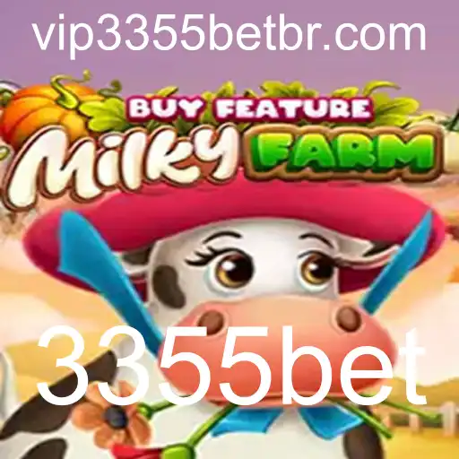 Descubra o Mundo Atraente de MilkyFarmBuyFeature: Uma Aventura em 3355bet