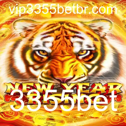 NewYearRising: Um Novo Desafio no Mundo dos Jogos 3355bet