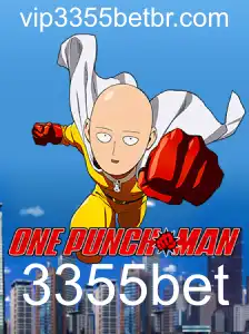 Descubra o Fascinante Mundo de OnePunchMan: Um Jogo Impulsionado por 3355bet