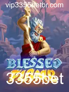 Descubra o Intrigante Mundo de BlessedFlame