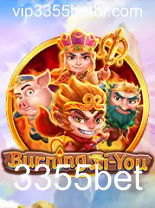 BurningXiYou: Uma Jornada Épica no Universo Virtual