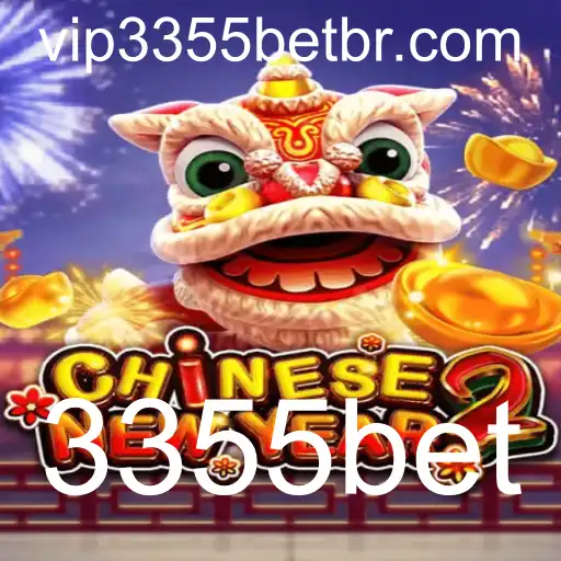 Descubra o Fascinante Mundo do Jogo CHINESENEWYEAR2 na Plataforma 3355bet