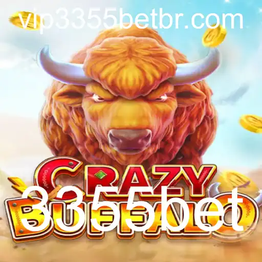 Descubra o Universo do Jogo CRAZYBUFFALO