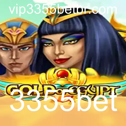 GoldOfEgypt: Mergulhando na Aventura Antiga