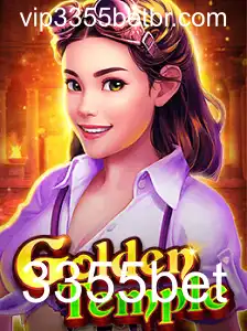 Desvendando os Mistérios de GoldenTemple: Uma Experiência de Jogo Única com 3355bet