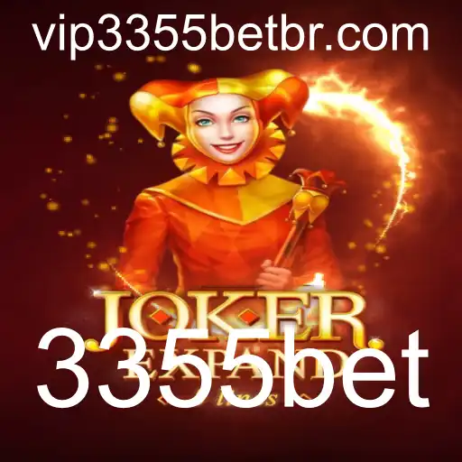 Descubra o Empolgante Mundo de JokerExpand no 3355bet