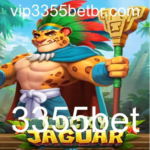 Descubra o Mundo Empolgante de LuckyJaguar: O Jogo de Azar Inovador da 3355bet