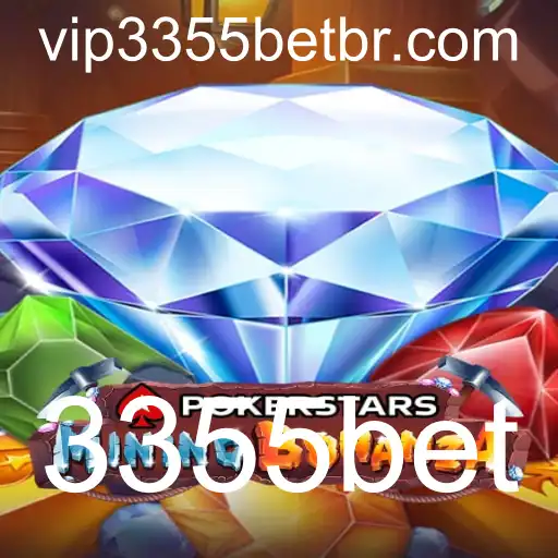 Pokerstars e 3355bet: Explorando o Mundo do Poker Online
