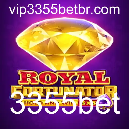 Explorando Royalfort: Um Mergulho no Mundo do Jogo 3355bet