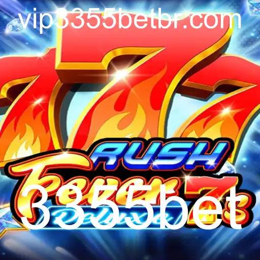 RushFever7sDeluxe: O Jogo Que Está Dominando o Mercado de Apostas