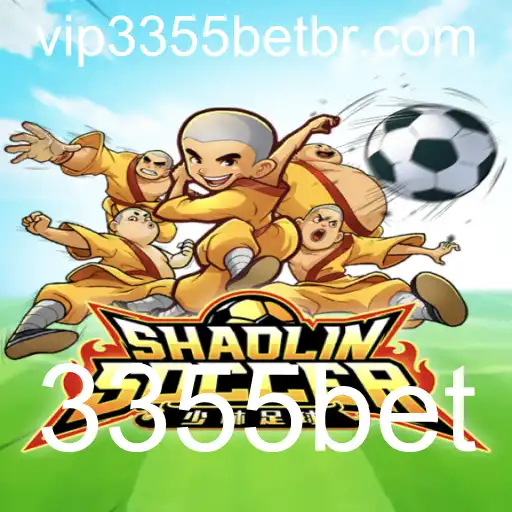 Conheça ShaolinSoccer: O Jogo que Mistura Artes Marciais e Futebol