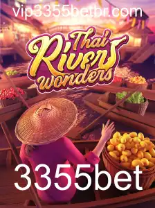 Descubra o Universo Fascinante de ThaiRiverWonders