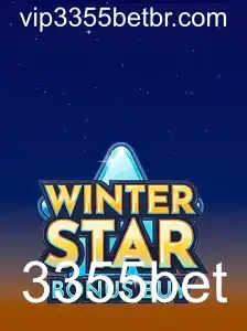 Descubra o Fascinante Mundo de WinterStarBonusBuy no 3355bet