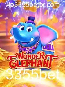 WonderElephant: A Nova Sensação do Mundo dos Jogos