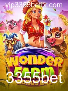 Descubra o Fascinante Mundo do WonderFarmBonusBuy