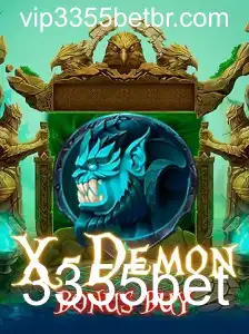 Descubra o Mundo de XDemonBonusBuy: A Nova Sensação do 3355bet