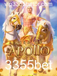 RiseofApollo: Um Mergulho no Novo Sensação dos Jogos