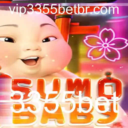 SumoBaby: O Novo Fenômeno dos Jogos de Estratégia em 3355bet
