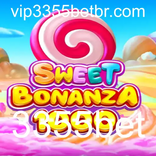 Descubra o Mundo de Emoções de SweetBonanza1000 com 3355bet