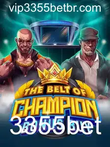 TheBeltOfChampionBonusBuy: Uma Jornada Imersiva no Mundo dos Jogos Online
