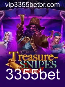 Descubra o Mundo de TreasuresnipesBonusBuy: Aventura e Estratégia no 3355bet