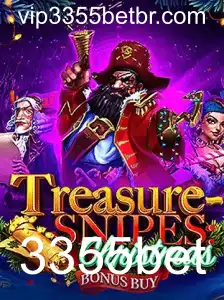 Descubra a Magia do Jogo TreasuresnipesChristmas