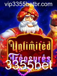 Guia Completo para Jogar UnlimitedTreasures com 3355bet