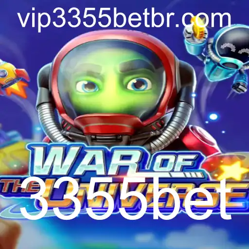 Explorando WAROFTHEUNIVERSE: O Jogo que Transcende Fronteiras com 3355bet