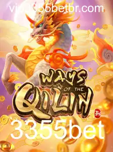 Explorando o Excitante Jogo WaysoftheQilin na Plataforma 3355bet