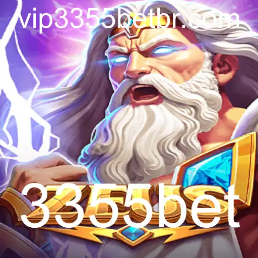 Explorando o Mundo do Jogo Zeus e sua Conexão com 3355bet